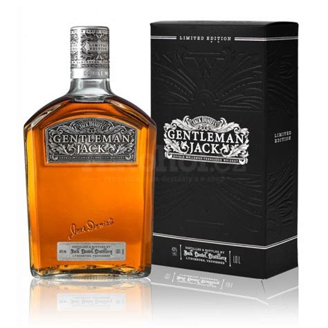 gentleman jack patek philippe|Jack Daniel's .